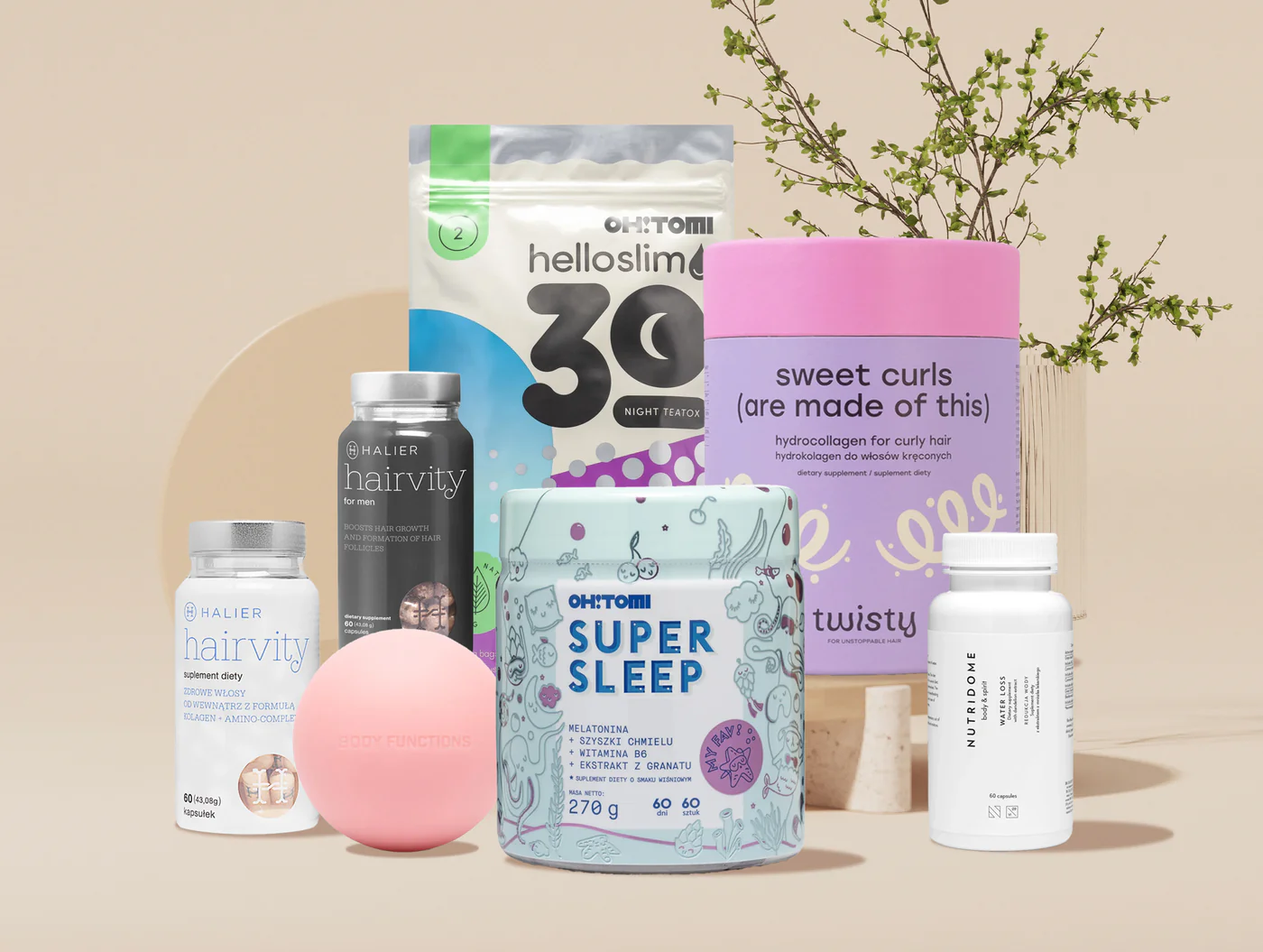 Sublimez votre beauté naturelle
